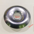 Ball disc bearing accessories