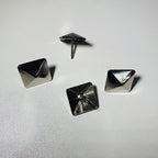 9MM*19MM square bubble nails