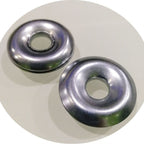 Ball disc bearing accessories