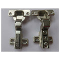 Quick-installation ordinary door hinges, hinges, hinges