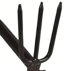 Multifunctional Two-Headed Garden Tools for Weeding, Digging and Loosening Soil