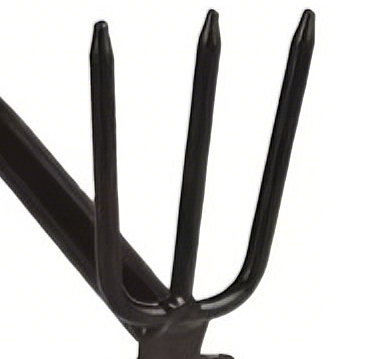 Multifunctional Two-Headed Garden Tools for Weeding, Digging and Loosening Soil