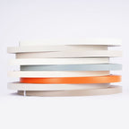 Acrylic ABS PVC furniture edge banding