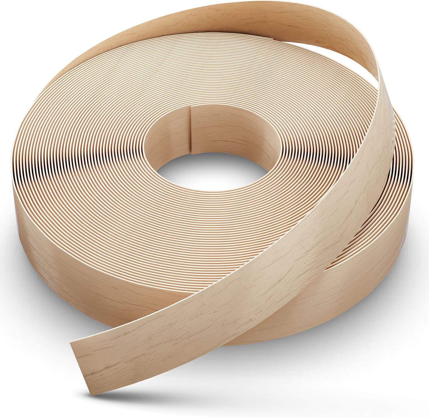 Furniture accessories wooden veneer edge banding
