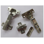 Quick-installation ordinary door hinges, hinges, hinges