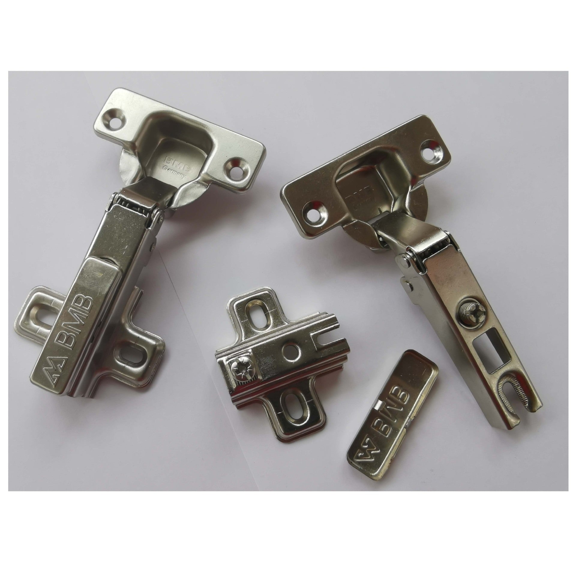 Quick-installation ordinary door hinges, hinges, hinges