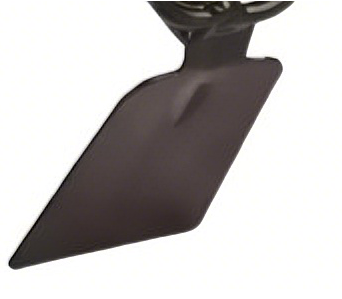 Multifunctional Two-Headed Garden Tools for Weeding, Digging and Loosening Soil