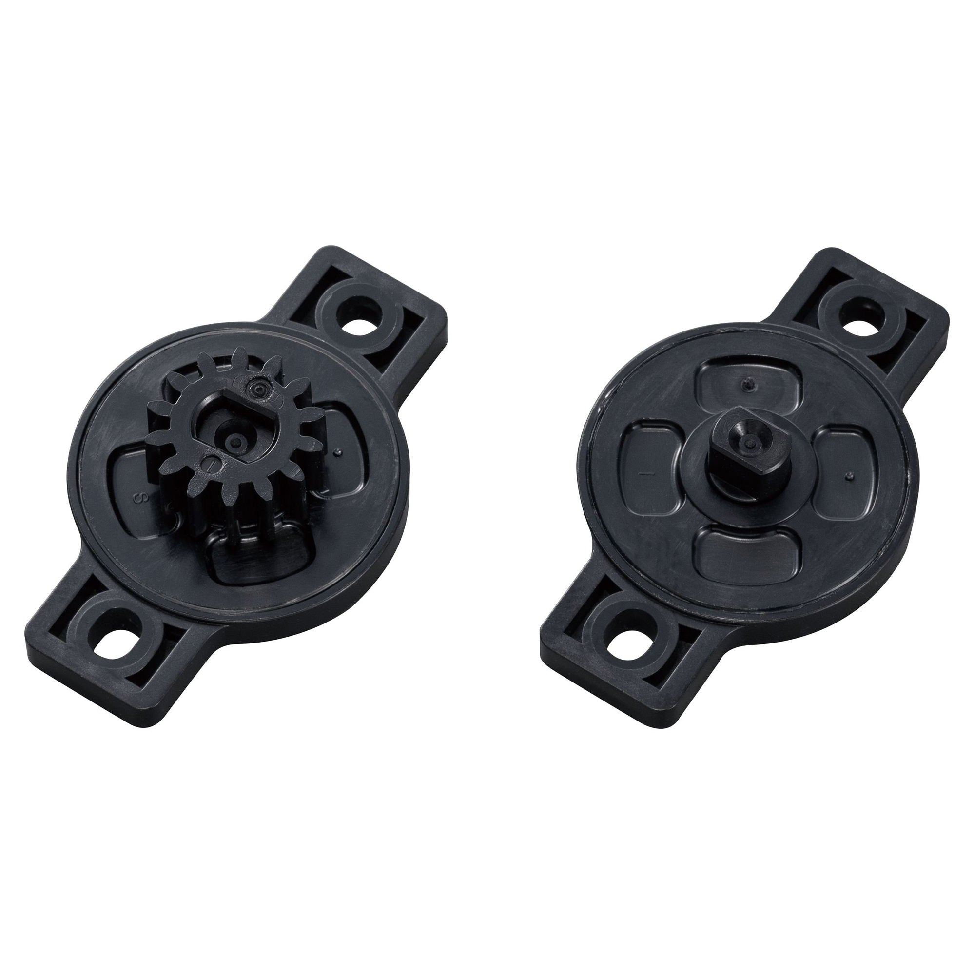 Home Controlled Smooth Rotation Damping Accessories