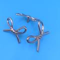 Alloy furniture bow handle