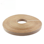 Furniture accessories wooden veneer edge banding