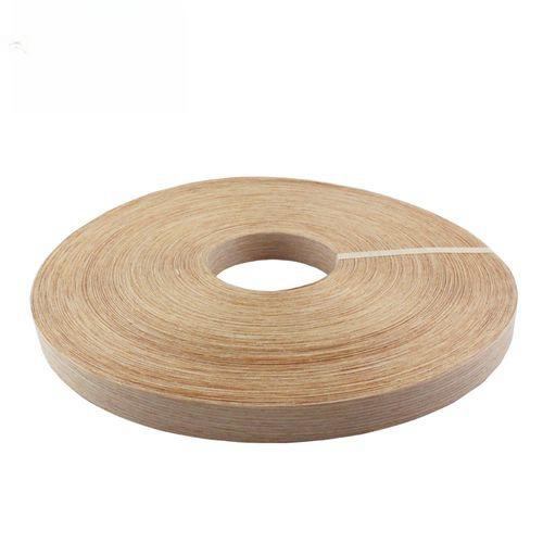 Furniture accessories wooden veneer edge banding