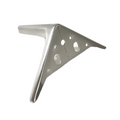 Sofa Accessories Hardware Metal Sofa Leg for Furniture