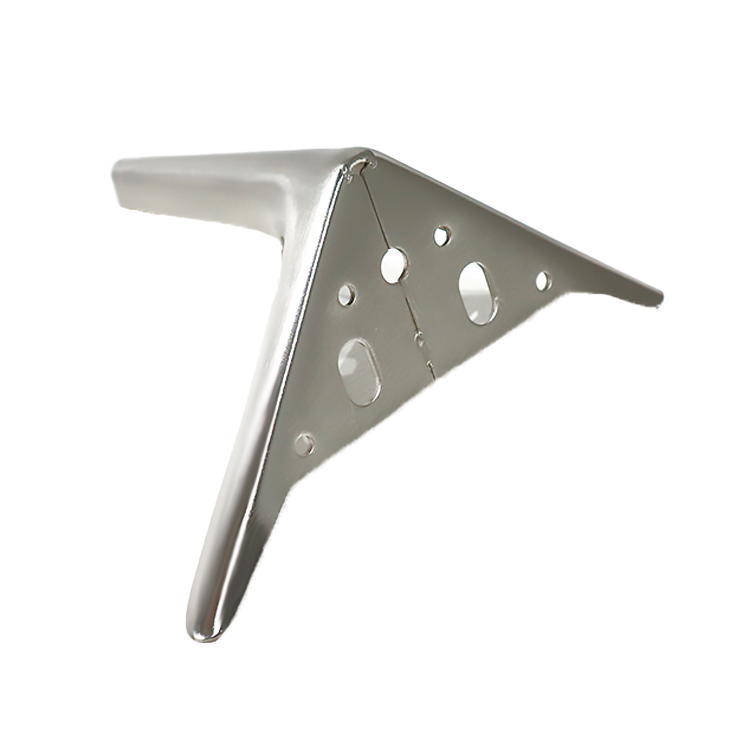 Sofa Accessories Hardware Metal Sofa Leg for Furniture