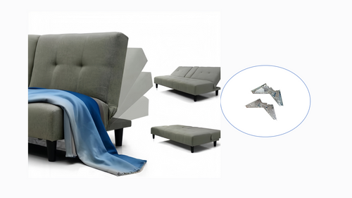 Adjustable Sofa Hardware Furniture Accessories for Living Room
