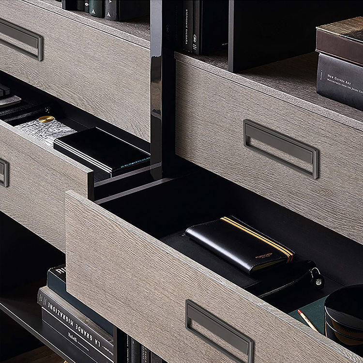 Furniture Cabinet Handle Luxury Modern Sample Style Hardware Supplies