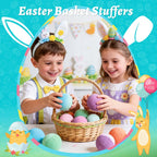 🔥LAST DAY 49% OFF - Natural Bath Bombs for Kids with Mega Bubbles & Surprise Inside